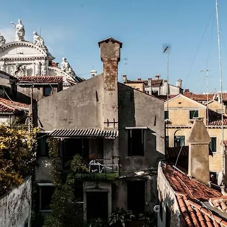 Elegant With Lift In 17th-century Palace, Walk To St Marks Square 아파트 베니스