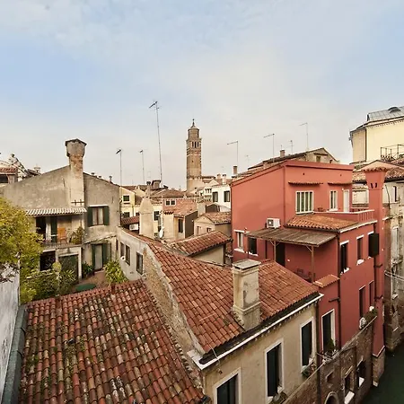 Very In Historical 1600 Palace With Lift A Few Min Walk From San Marco Square * Venedig