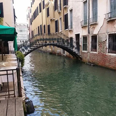 Very In Historical 1600 Palace With Lift A Few Min Walk From San Marco Square * Venise