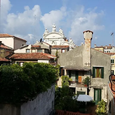 Very In Historical 1600 Palace With Lift A Few Min Walk From San Marco Square Appartement *