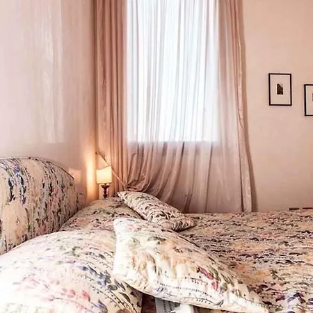Very In Historical 1600 Palace With Lift A Few Min Walk From San Marco Square Appartement Venise