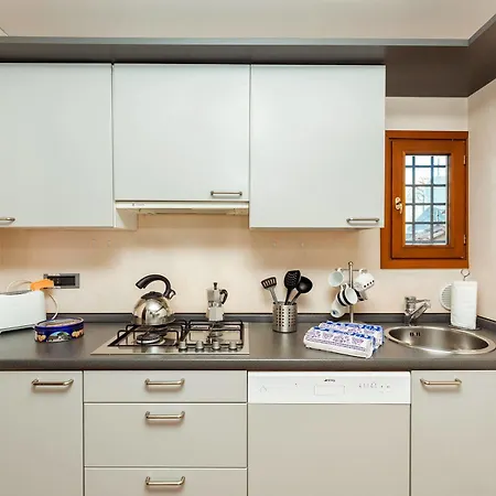 Appartement Very In Historical 1600 Palace With Lift A Few Min Walk From San Marco Square *