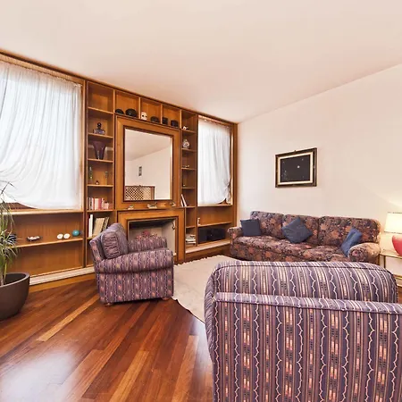 Apartment Very In Historical 1600 Palace With Lift A Few Min Walk From San Marco Square