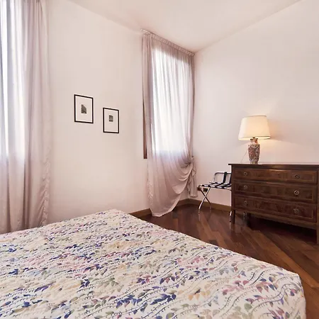 Appartement Very In Historical 1600 Palace With Lift A Few Min Walk From San Marco Square