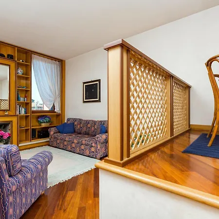 Apartment Very In Historical 1600 Palace With Lift A Few Min Walk From San Marco Square *