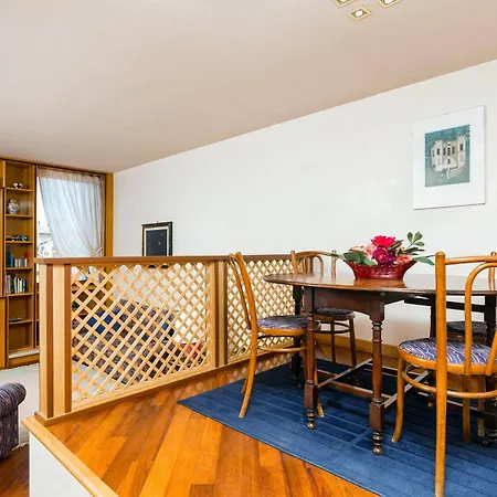 Appartement Very In Historical 1600 Palace With Lift A Few Min Walk From San Marco Square